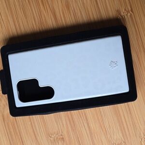 Velvet Caviar S23 Ultra Case